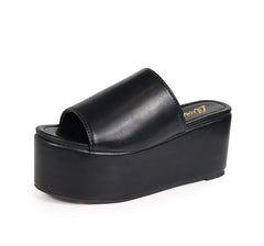 BUDZA5 - BLACK PU
