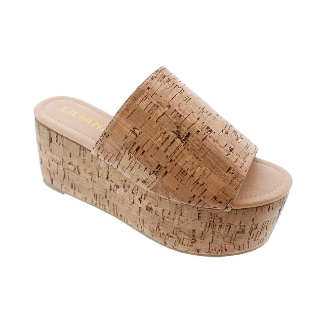 BUDZA5 - CORK
