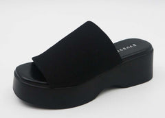 BUNGEE01 - BLACK