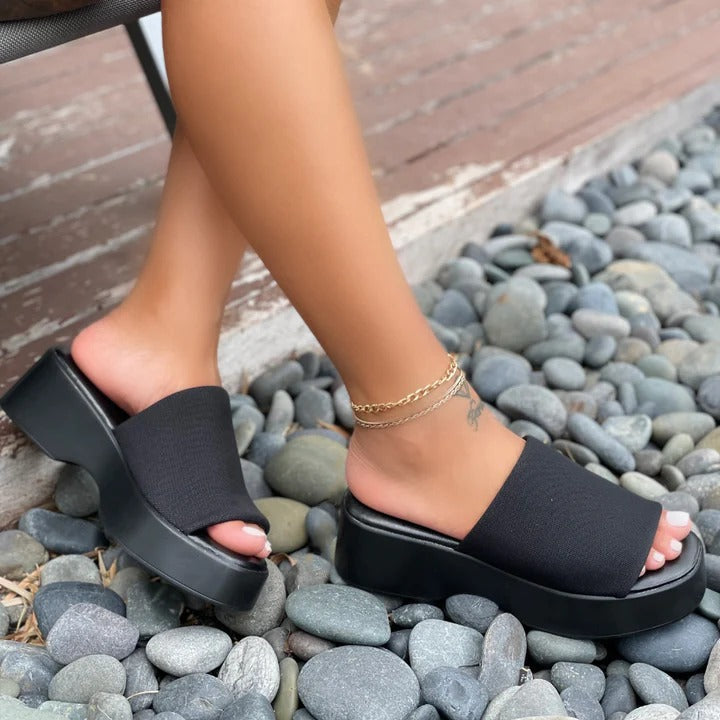 BUNGEE01 - BLACK