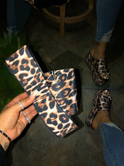 BUDZA5 - LEOPARD