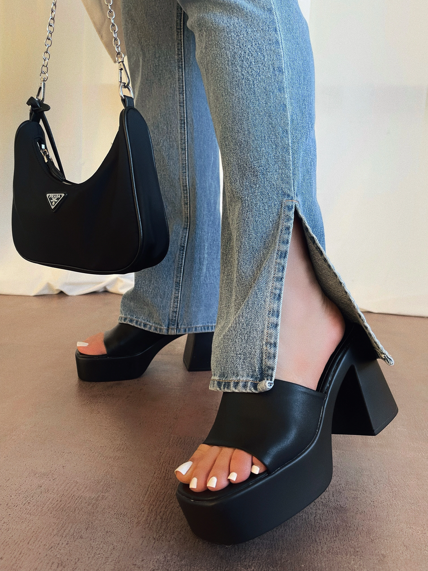 EVEREST - BLACK
