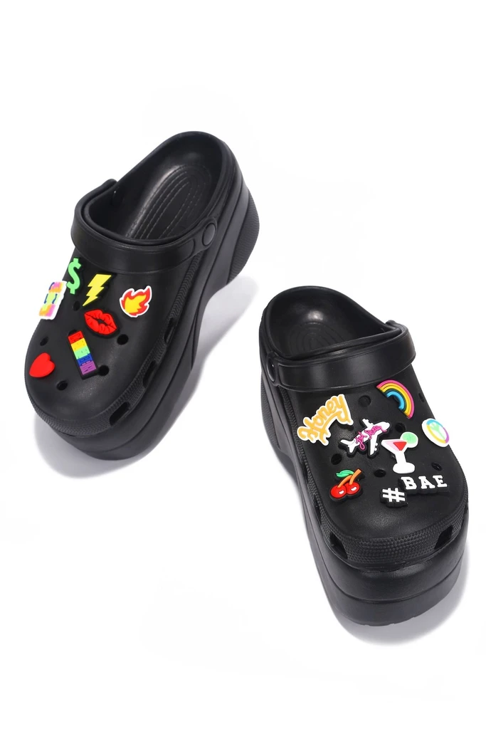 GARDENER2 - BLACK