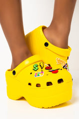GARDENER2 - YELLOW