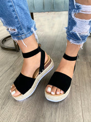 SENSATIONAL1 - BLACK